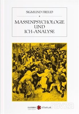 Massenpsychologie und Ich-Analyse - 1