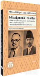 Massignon'a Tenkitler - Büyüyenay Yayıncılık