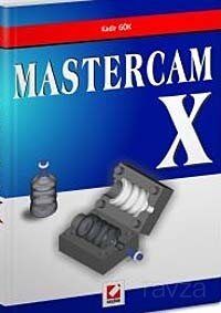 Mastercam X - 1