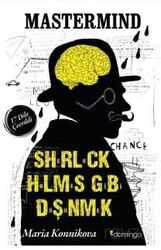 Mastermind - Domingo Yayınevi