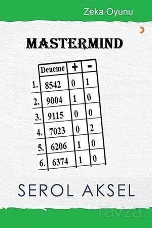 Mastermind - 1