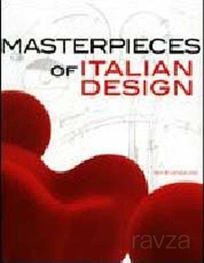 Masterpieces of Italian Design - 1
