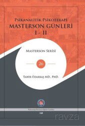 Masterson Günleri 1-2 - Psikoterapi Enstitüsü Yayınları