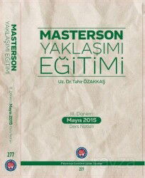 Masterson Yaklaşımı Eğitimi - Psikoterapi Enstitüsü Yayınları