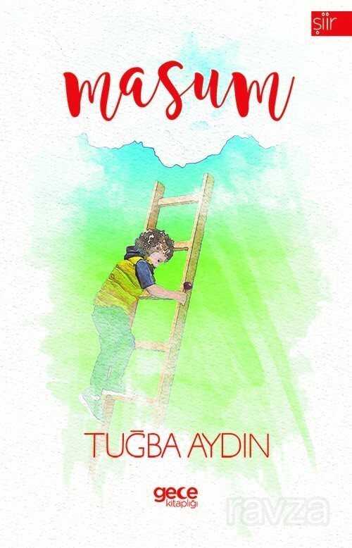 Masum - Gece Kitaplığı