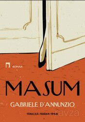 Masum - Dergah Yayınları