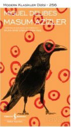 Masum Azizler - İş Bankası Yayınları