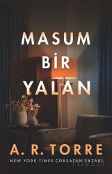 Masum Bir Yalan - Martı Kitabevi