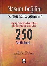 Masum Değilim Ne Yapsam da Bağışlansam? - Polen Yayınları