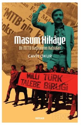 Masum Hikaye - 1