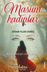 Masum Kadınlar - Hatıra Kitap