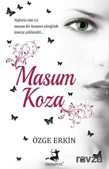 Masum Koza - 1