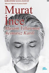Masum Yıllarımın Acımasız Katili - Peon Kitap