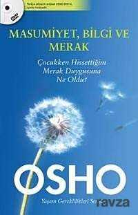 Masumiyet, Bilgi ve Merak - Butik Yayınları