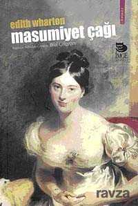 Masumiyet Çağı - İmge Kitabevi Yayınları