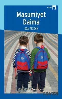 Masumiyet Daima - Dergah Yayınları