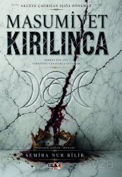 Masumiyet Kırılınca - Tilki Kitap