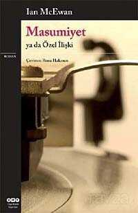 Masumiyet ya da Özel İlişki - Yapı Kredi Yayınları