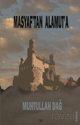 Masyaf'tan Alamut'a - Ar Yayınları