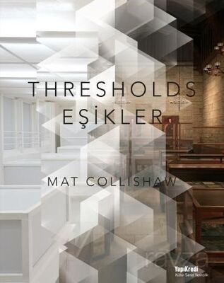 Mat Collishaw - Thresholds-Eşikler - 1