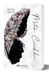 Matem Çiçekleri - Sert Kapak - Epsilon Yayınları