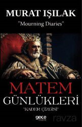 Matem Günlükleri - Gece Kitaplığı