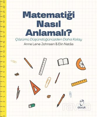 Matematiği Nasıl Anlamalı? - 1