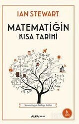 Matematiğin Kısa Tarihi - Alfa Yayınları