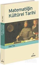 Matematiğin Kültürel Tarihi - Doruk Yayınları