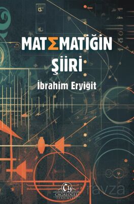 Matematiğin Şiiri - 1