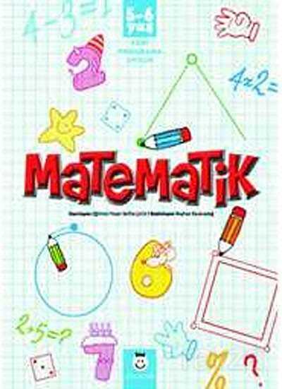 Matematik - Şiir Çocuk Yayınları