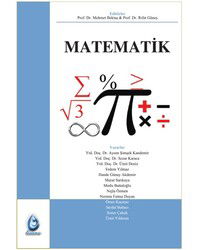 Matematik - Lisans Yayıncılık