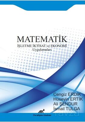 Matematik - 1