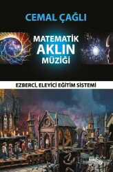 Matematik Aklın Müziği - Sınırsız Kitap