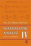 Matematik Analiz IV Teori ve Uygulamaları - 1