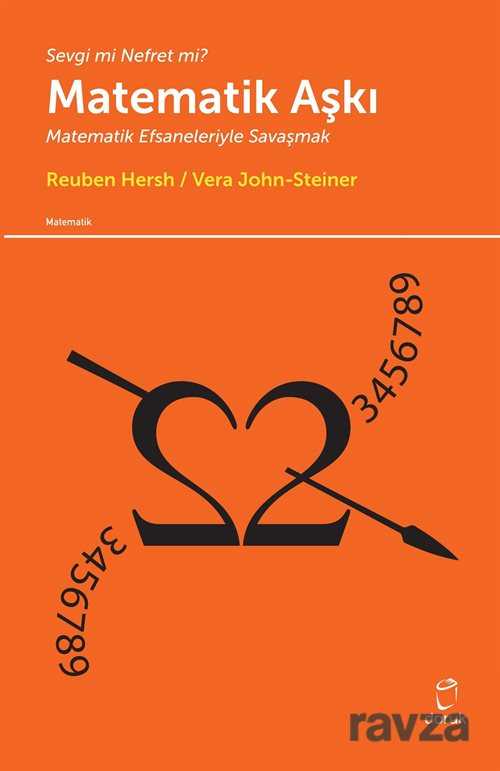 Matematik Aşkı - Doruk Yayınları