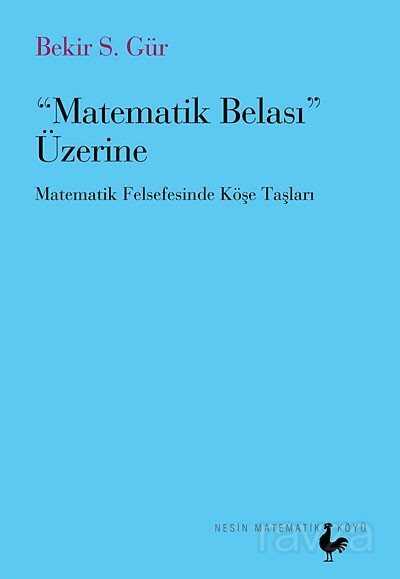 Matematik Belası Üzerine - Nesin Yayınevi