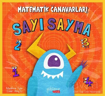 Matematik Canavarları / Sayı Sayma - 1