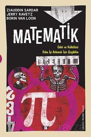 Matematik (Çizgibilim) - 1