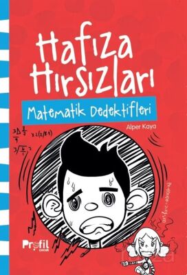 Matematik Dedektifleri / Hafıza Hırsızları - 1