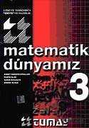 Matematik Dünyamız-3 - 1