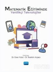 Matematik Eğitiminde Yenilikçi Teknolojiler - Nobel Yayın Dağıtım