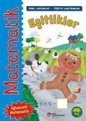 Matematik - Eşitlikler (Temel Kavramlar, Öğretici Alıştırmalar) - Koç Üniversitesi Yayınları