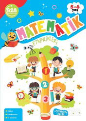 Matematik Etkinlikleri - Yediveren Çocuk