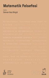 Matematik Felsefesi - Doruk Yayınları