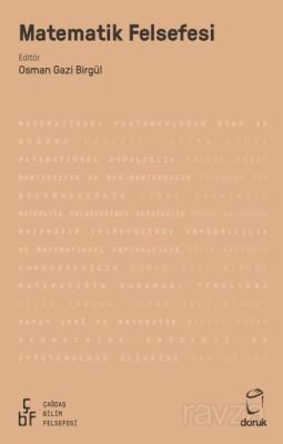 Matematik Felsefesi - 1