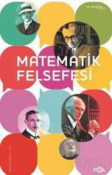 Matematik Felsefesi - Fol Kitap