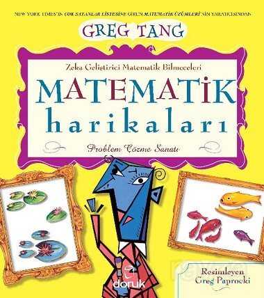 Matematik Harikaları - Doruk Yayınları