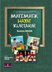 Matematik Hayat Kurtarır - Serencam Yayınları (Gaziantep)