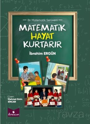 Matematik Hayat Kurtarır - 1